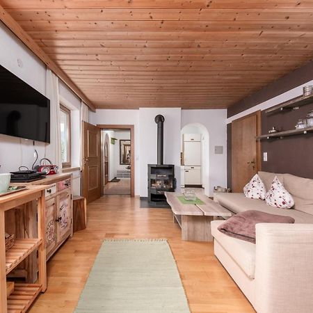 Appartement Kimm Eicha Hart im Zillertal Exterior foto